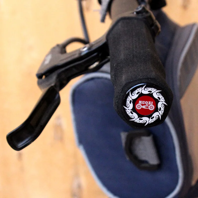 Крышка из алюминиевого сплава для горного велосипеда|Велосипедный руль| |