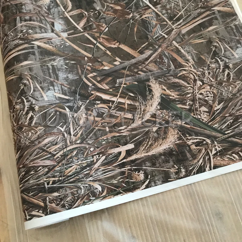 1 52*5/10/15/20/25/возможностью погружения на глубину до 30 м Realtree виниловая Стикеры из