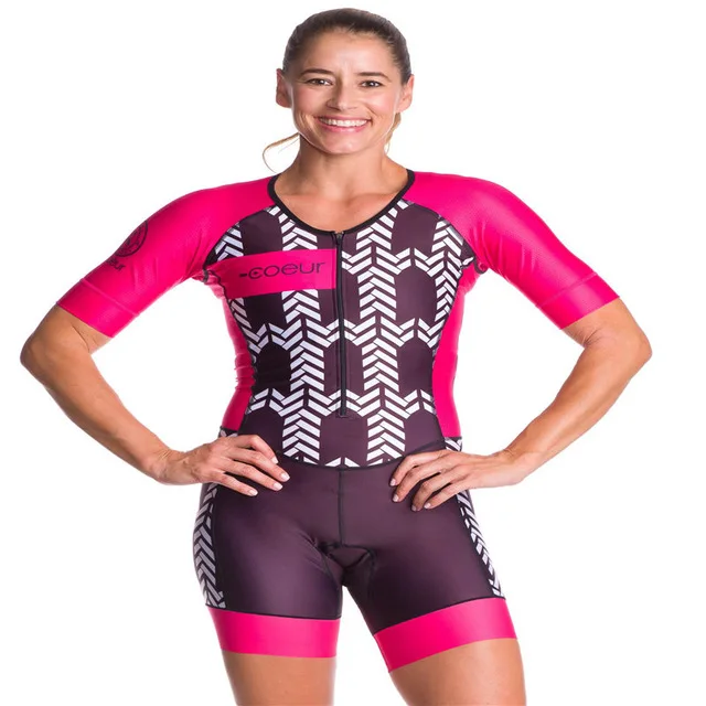 15 pro team body suit mujer облегающий велосипедный костюм Одежда для велоспорта uniforme ciclismo mtb женский велосипедный скоростной костюм для триатлона спортивная одежда - Цвет: 15