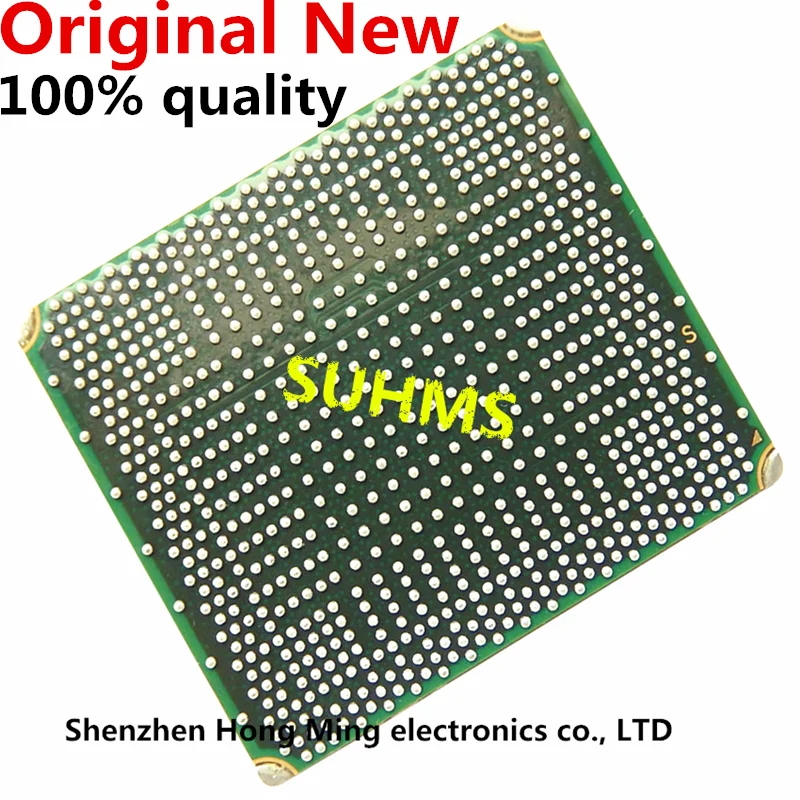 

100% New AM4555SHE44HJ BGA Chipset