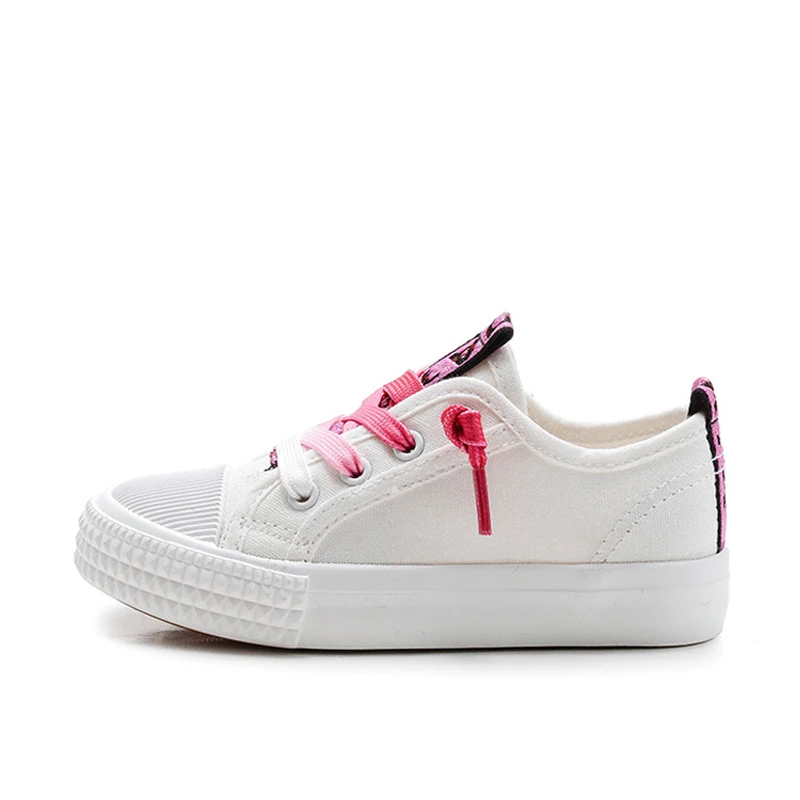 Брендовая детская обувь парусиновые туфли для мальчиков и девочек кроссовки