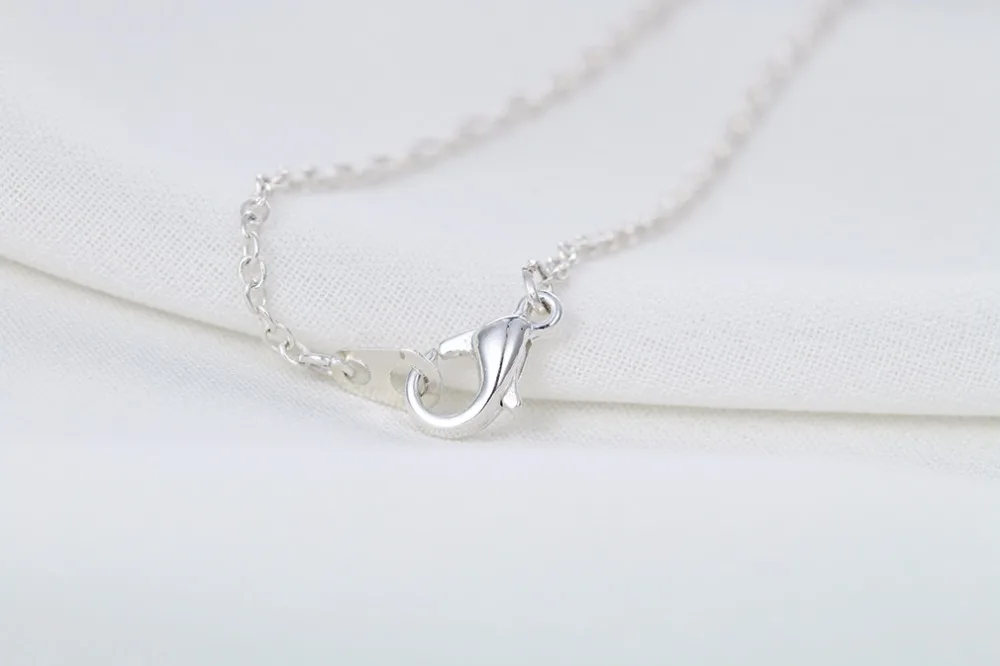 Kinitial Drop Shipping Love Giraffe Link Chain Statement Jewelry Set Necklace/Ring/Bracelet Animal Pendant | Украшения и