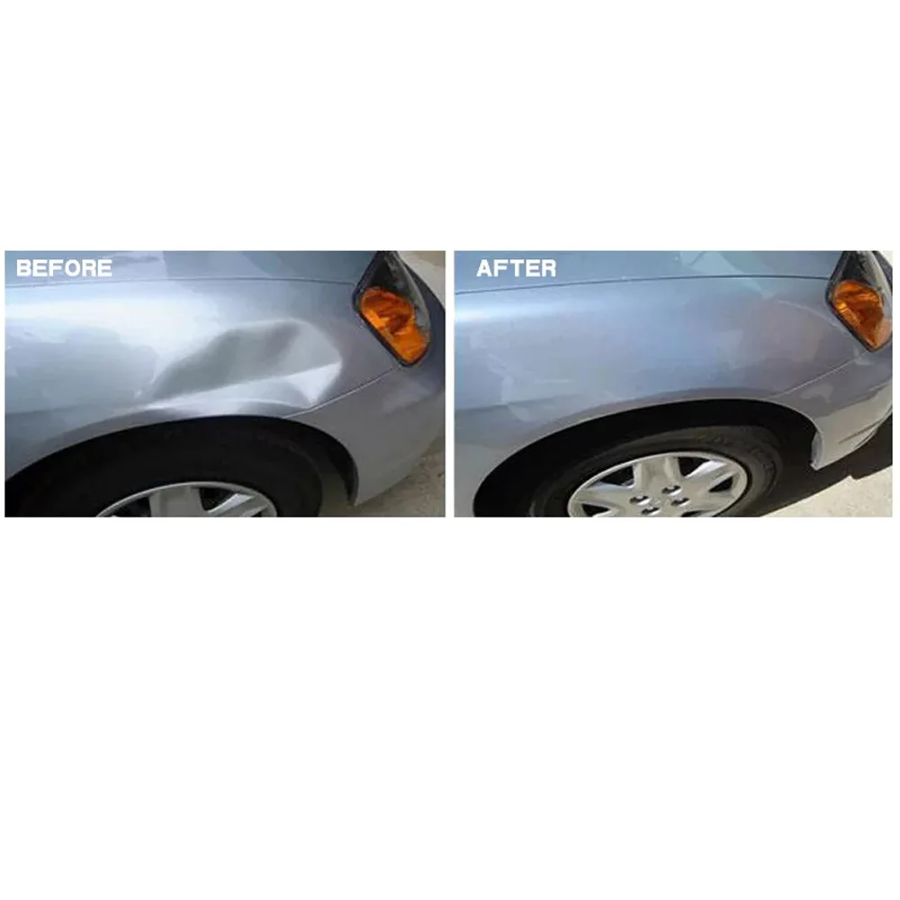 2018 новый авто Pops Дент удаления ремонта Ding набор инструментов автомобиль Dent Repair Tool