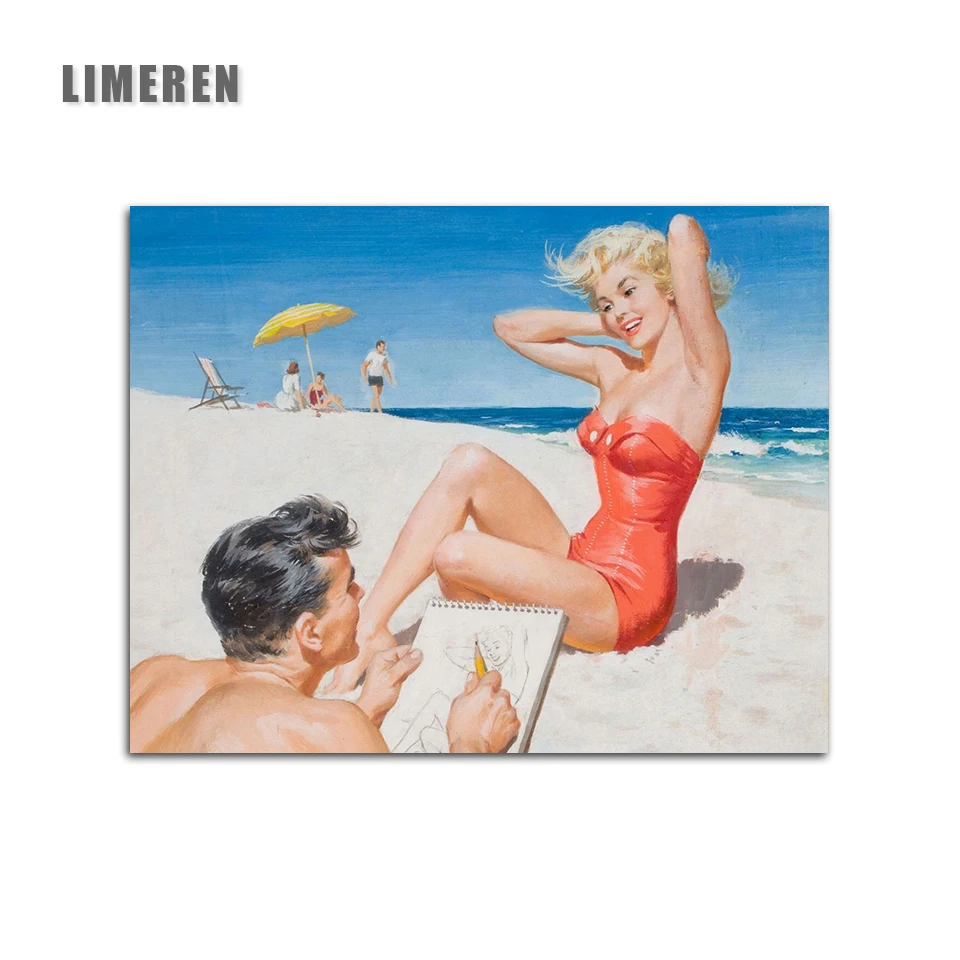 Картина по номерам на холсте сделай сам|Рисование и каллиграфия| |