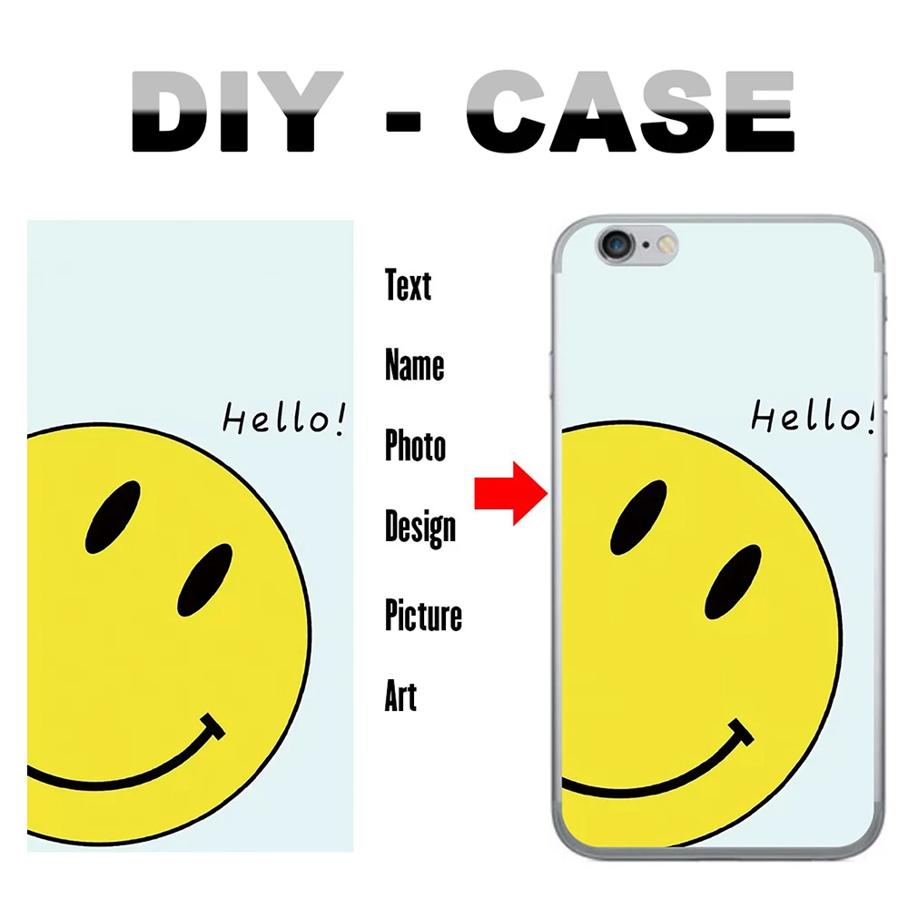 Чехол для телефона с индивидуальным дизайном Umi Plus Solf TPU чехол мобильного цветной