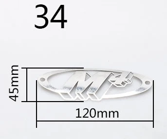 white M4 Cbr twobrothers два брата Авто Akrapovic глушитель наклейка водонепроницаемый автомобиль 3M yoshimura наклейка мотоциклетные наклейки Moto Gp - Цвет: white M4