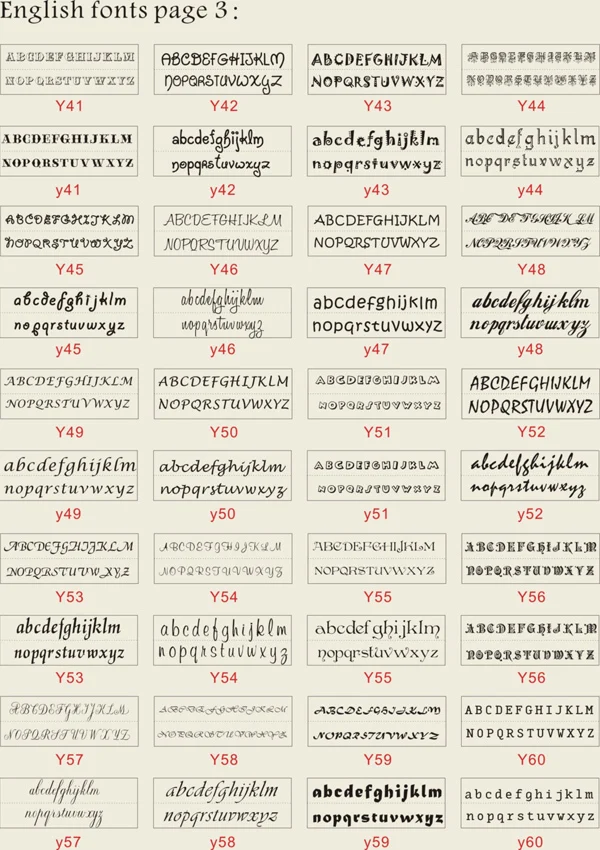 DIY Персонализированные Пользовательский штамп пусть любовь создание Кофе Bean