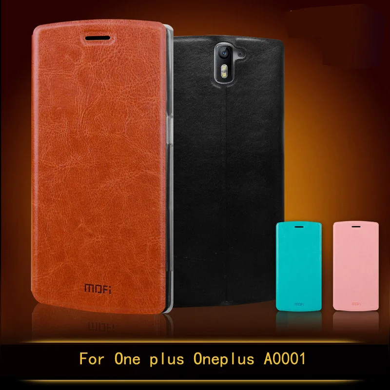 MOFi для OnePlus One A0001, чехол-книжка, Стильный чехол для телефона One Plus 5 для One Plus 7 7 Pro, мягкая задняя крышка с подставкой