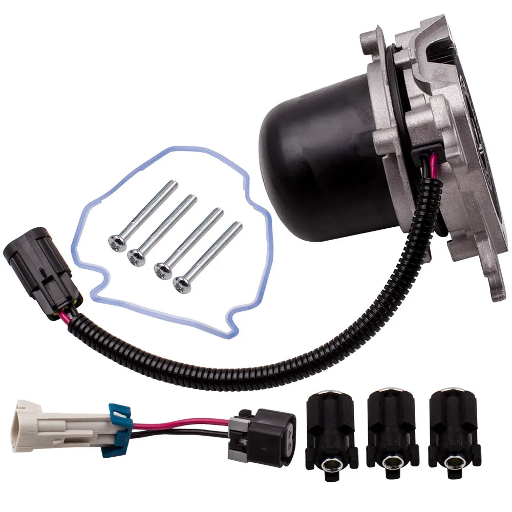 

Secondary Air Pump Repair Kits for Chevrolet Express 2500 2000, 2001, 2002