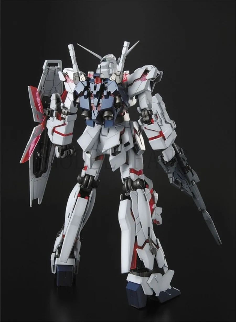 MODEL FANS DABAN assembly MG 1/100 OVA UNICORN GUNDAM action figure toy | Игрушки и хобби