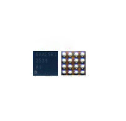 Для iPhone 6 S/6SP/7/7 P/8/8 P LM3539A1 LM3539 задняя подсветка чип управления IC 16 наклонных