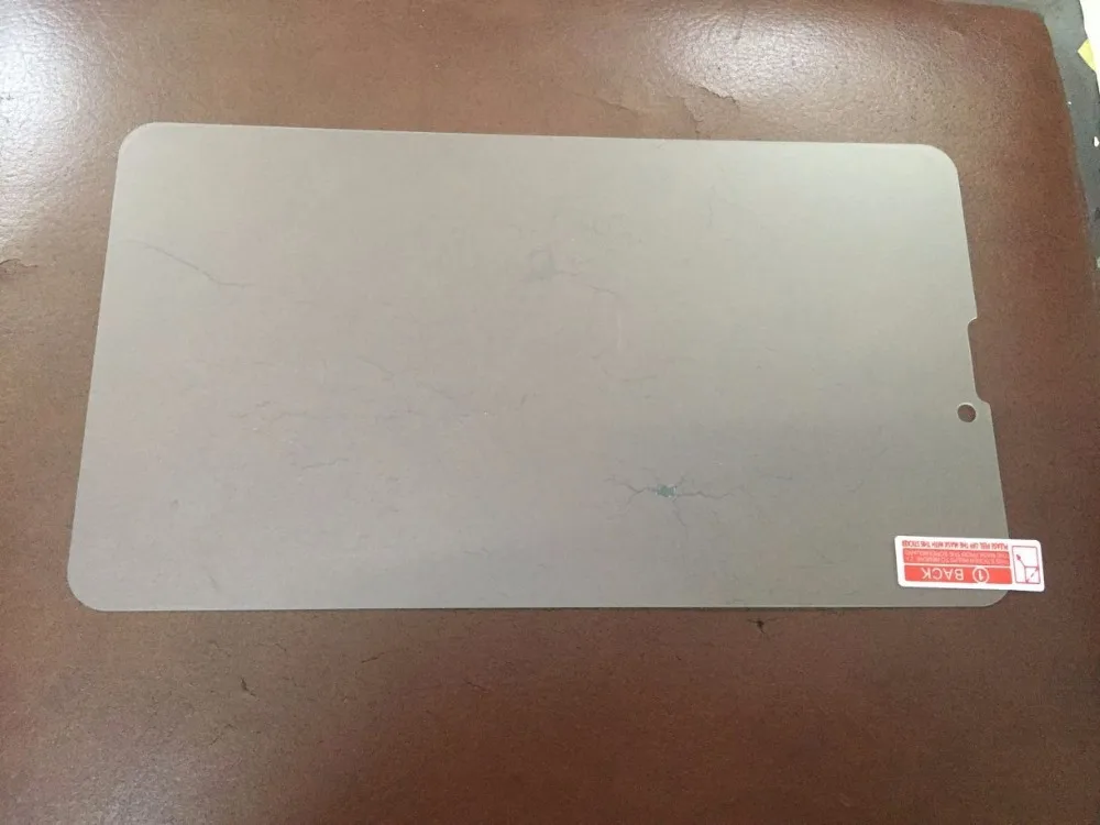 Премиум Закаленное стекло Защитная пленка ЖК экран для 7 &quotNextTab A3300 B5330