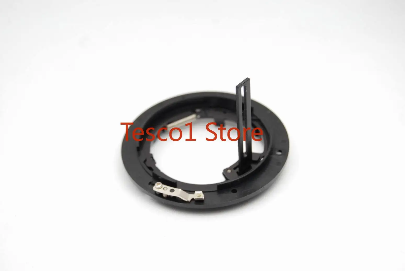 

Used For Nikon VR 55-200 lens mount with lever, disassemble repair part