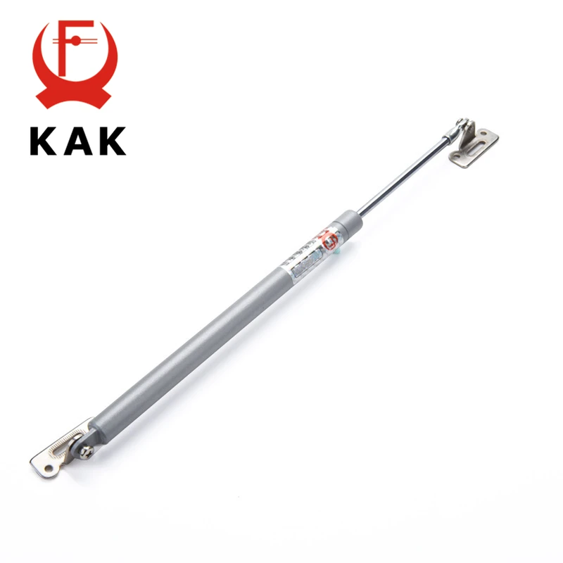 KAK 25кг/250N медная силовая дверная подъемная поддержка газовая гидравлическая