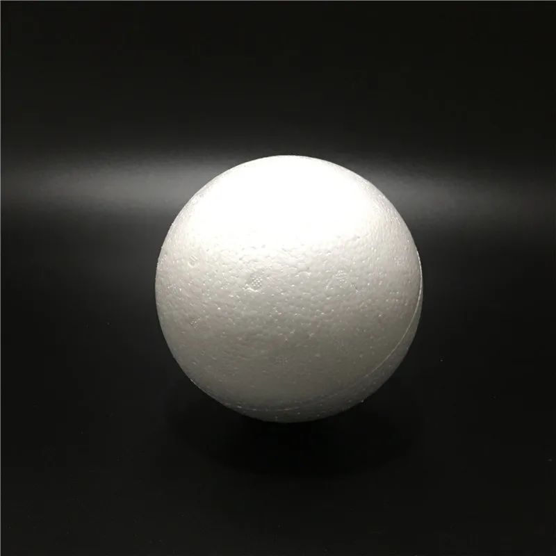 Пузырьковый шар Diy Материал пена пластиковый искусственный цветок эмбрион