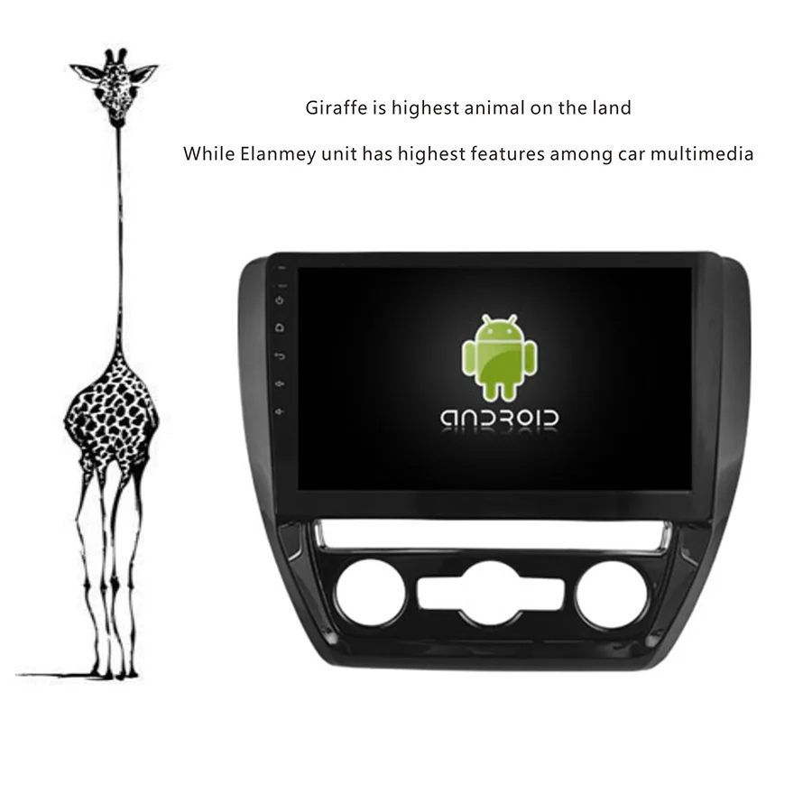Deluxe Edition автомобильный Android 9 0 плеер для SAGITAR AC 2012 Стерео автомобильные Планшеты 4G