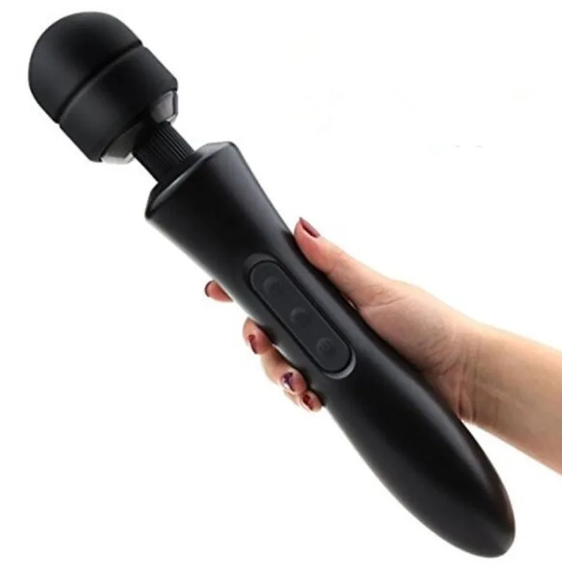   Мощный оральный клитор G Spot Оральный Продукт секса USB зарядка AV Волшебная