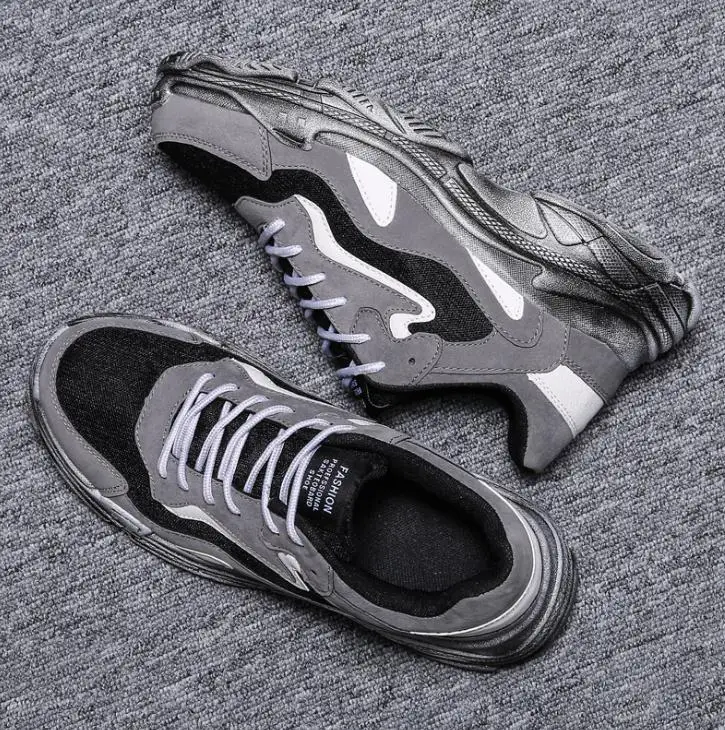 Tenis masculino мужские повседневные кроссовки calzado sapatos zapatos para air mocassim ayakkabi Basket homme 2019