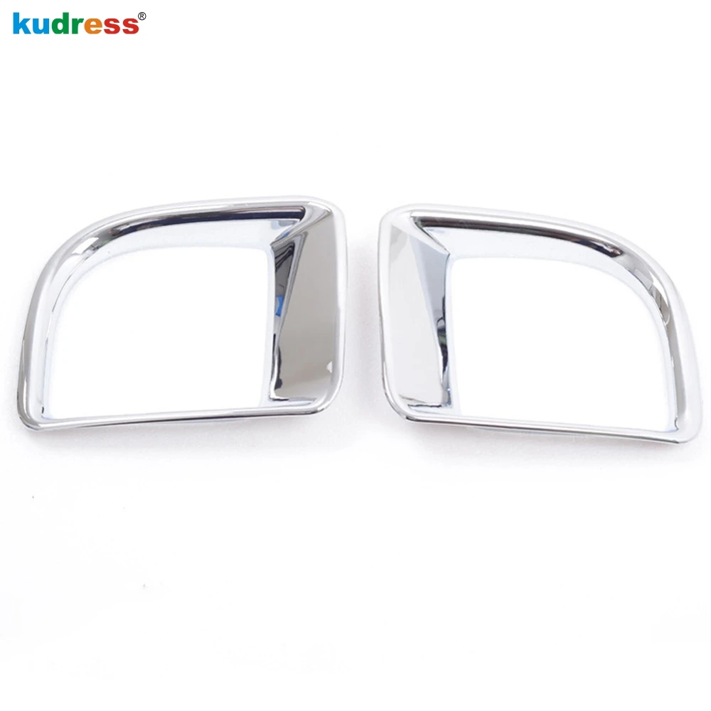 Для Toyota Land Cruiser LC200 FJ200 2013 2014 хромированный передний бампер
