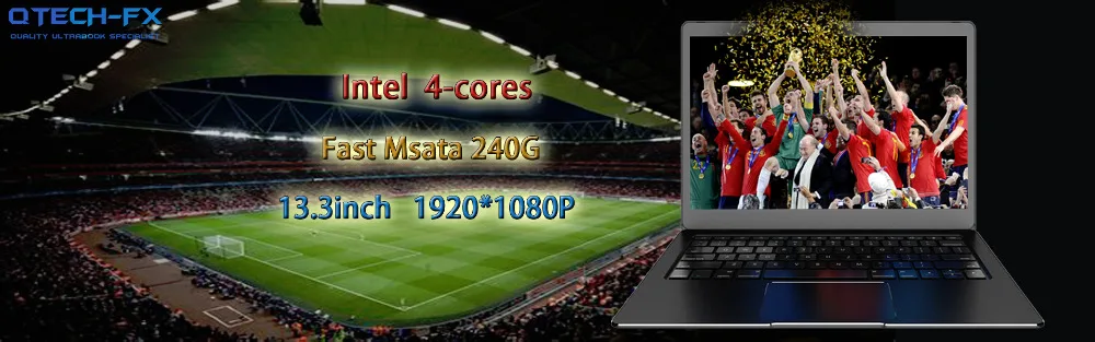 Игровой ноутбук i7 15," 8 ГБ ОЗУ SSD 256 ГБ/128/64+ 750 Гб HDD DVD быстрый процессор металлический бизнес арабский AZERTY Испанский Русский Клавиатура