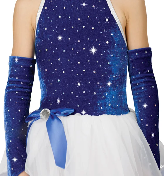

child ballet stage shows Girls ballet Dance Dress foreign trade stock