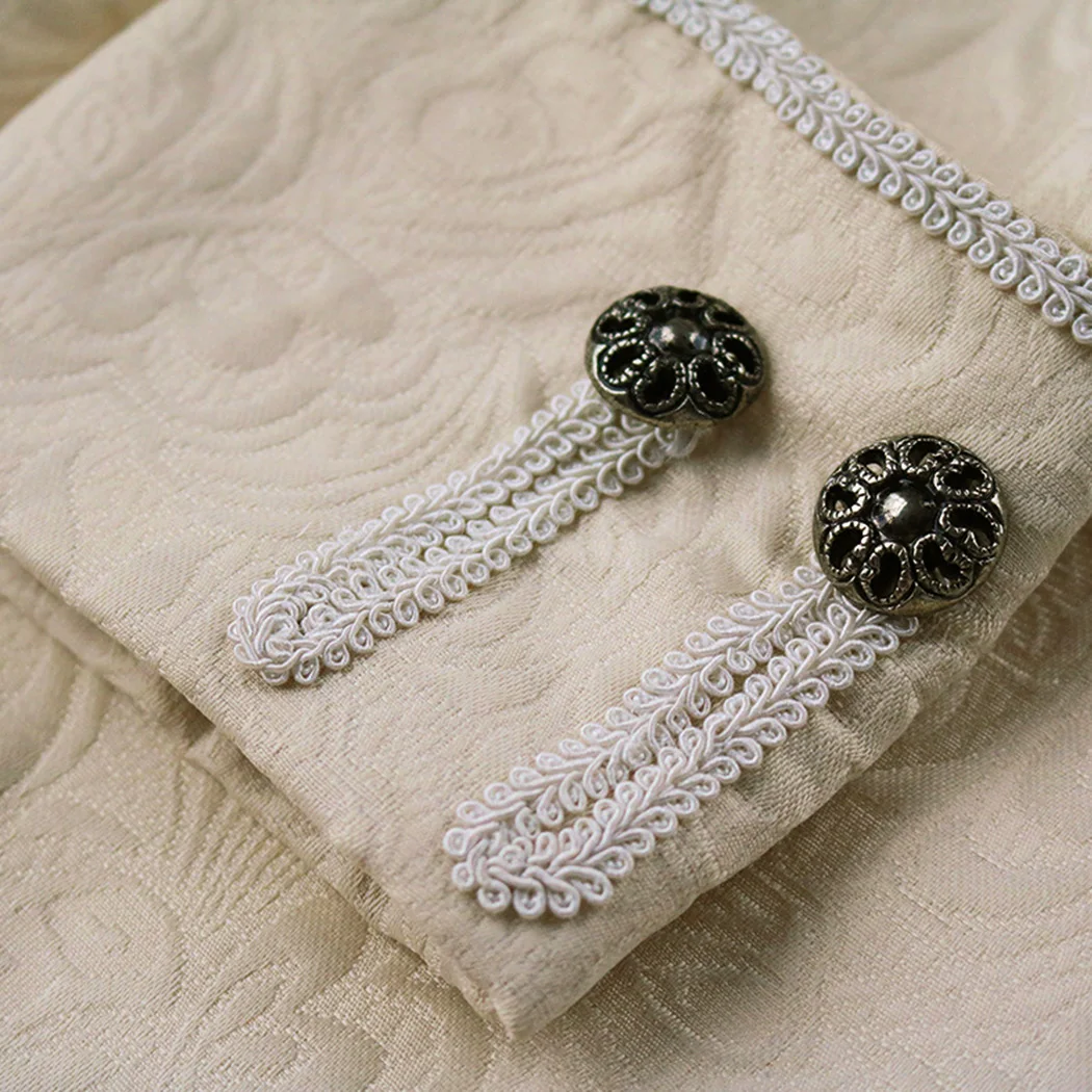 Ретро Мужская Готическая парчовая куртка винтажная викторианская 2018 модный