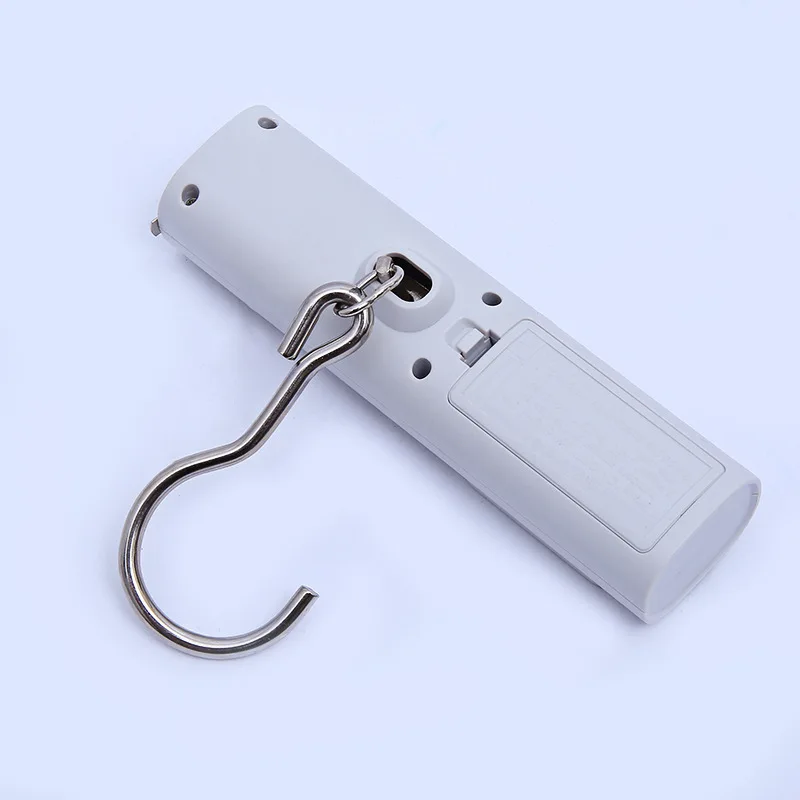 Портативные электронные весы 2 в 1 для рыбалки 50 кг x 10 кг|fishing scales digital|hook accessoriesfishing
