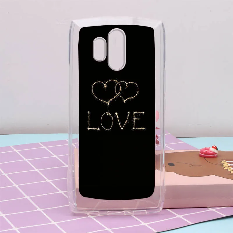 Чехол для телефона I am alone, для HOMTOM, HT70, 6,0 дюймов, Solf, TPU, сотовый телефон, Модные Симпатичные чехлы с героями мультфильмов для HOMTOM, HT70, сумка - Цвет: Solf TPU KK79