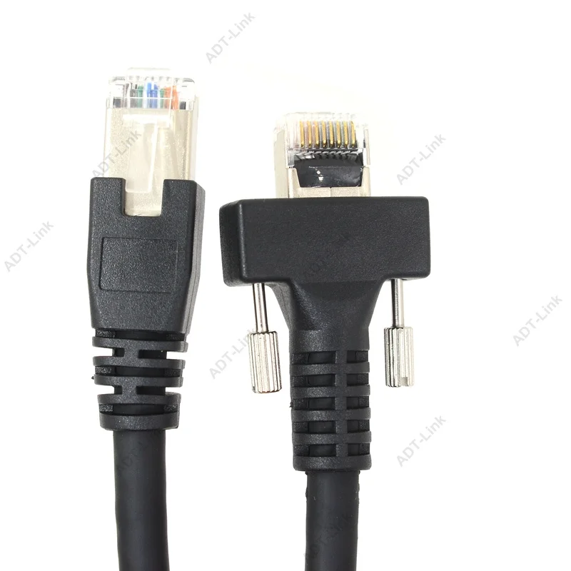 GIGE гигабитный Ethernet-кабель аксессуары промышленный цифровой фотоаппарат кабели
