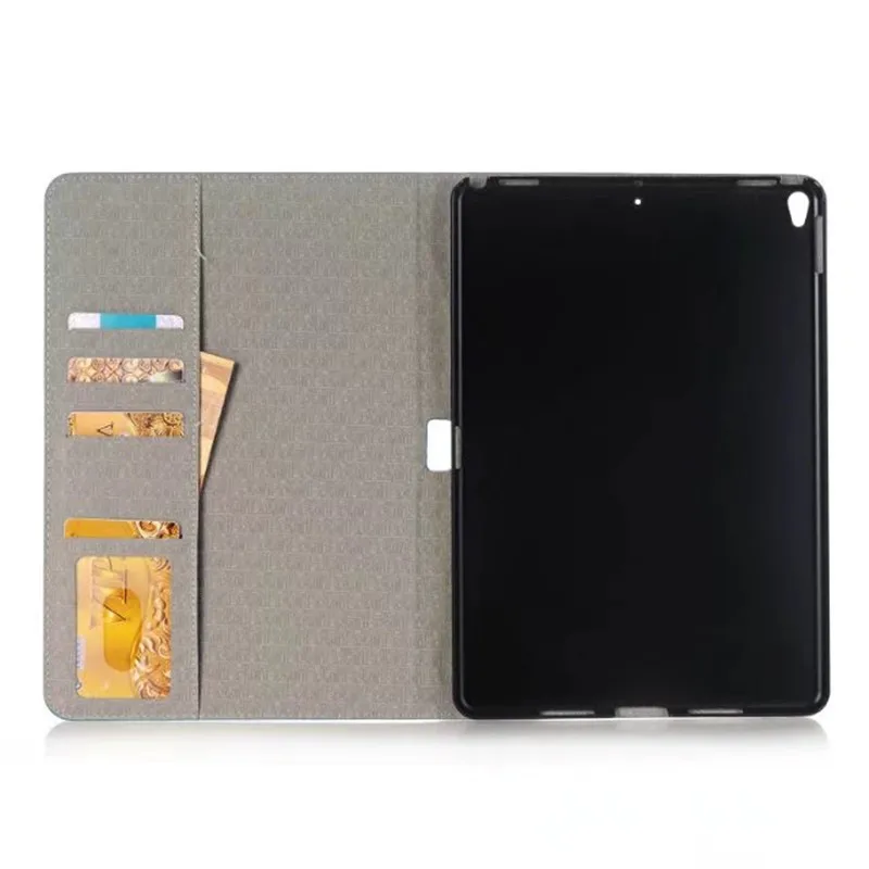 Высокое качество крокодиловый Чехол для iPad Pro 10,5 Чехол кожаный жесткий смарт-чехол для iPad Pro 10,5 чехол для Pro 10,5 дюймов Чехол