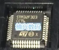 Stm32f303cct6 STM32F303 QFP48 ARM микроконтроллеров MCU SZNXDZ|mcu|mcu modulemcu microchip |