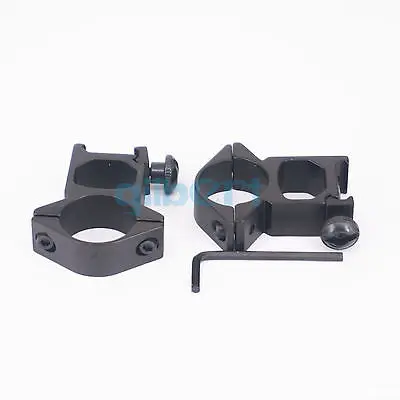 Высокий профиль прицела прицел крефонарь светильник ПА лазерный воздушный