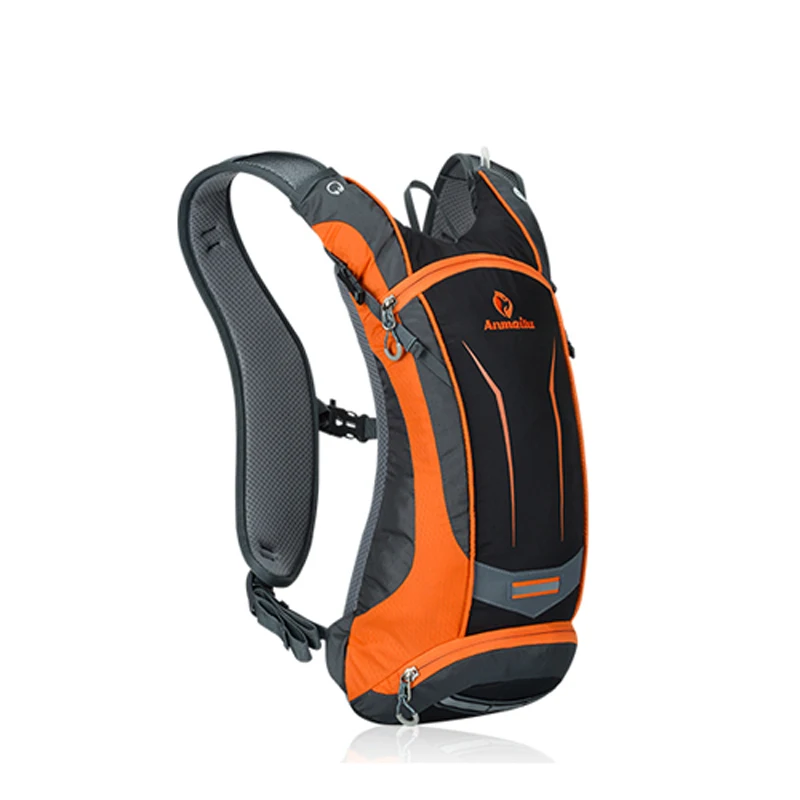 Новая спортивная сумка 8L походный дорожный рюкзак для альпинизма Mochila горный