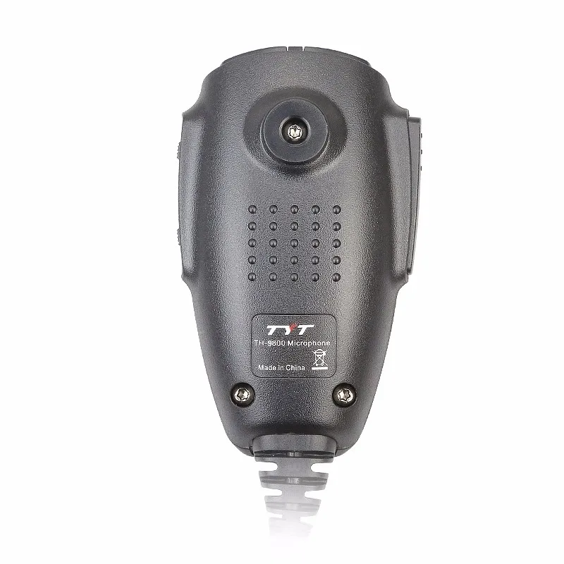 TYT TH-9800 29/50/144/430 МГц Quad Band Мобильный трансивер мобильное радио иди и болтай Walkie Talkie