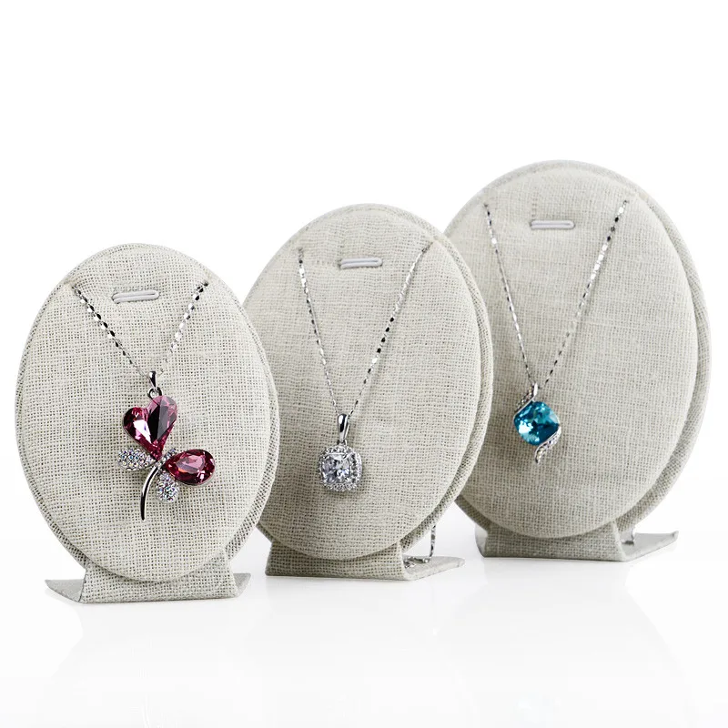 3 шт. подвеска витрина для украшений в Корейском стиле|display rack|necklace pendant displaypendant