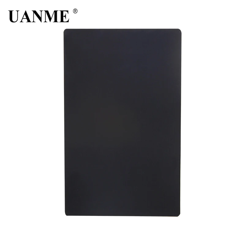 UANME 145x90 мм 1 шт. винт памяти коврик тонкий Мини Диаграмма рабочий коврик Инструменты для ремонта мобильных телефонов