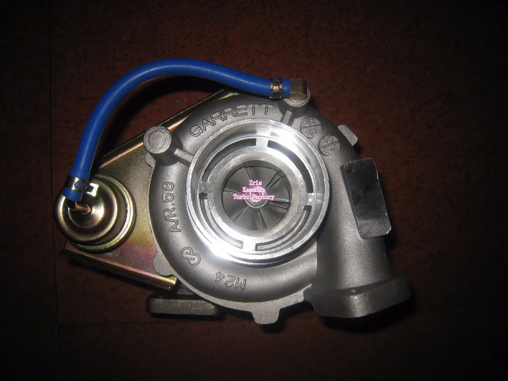 SK350 8 Турбокомпрессор GT3271LS 764247 0001 241004640A S1760EO200|turbocharger| |