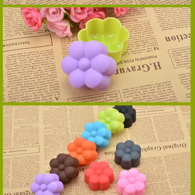 5 см тюльпаны в форме модель фонданта конфеты смолы формы силикон &quotсделай сам&quot