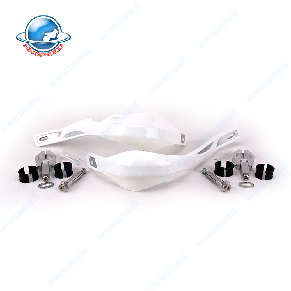 Ралли Pro Мотоцикл Handguard рук охраняет рукавицы протектор для ирбис TTR CRF YZF WRF KXF KTM эндуро Мотокросс 22 мм 22 28 мм