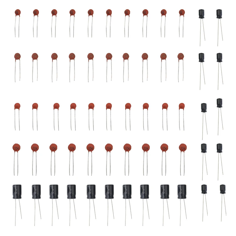 Портативный комплект Raspberry Pi резистор led конденсатор перемычка макет удобный