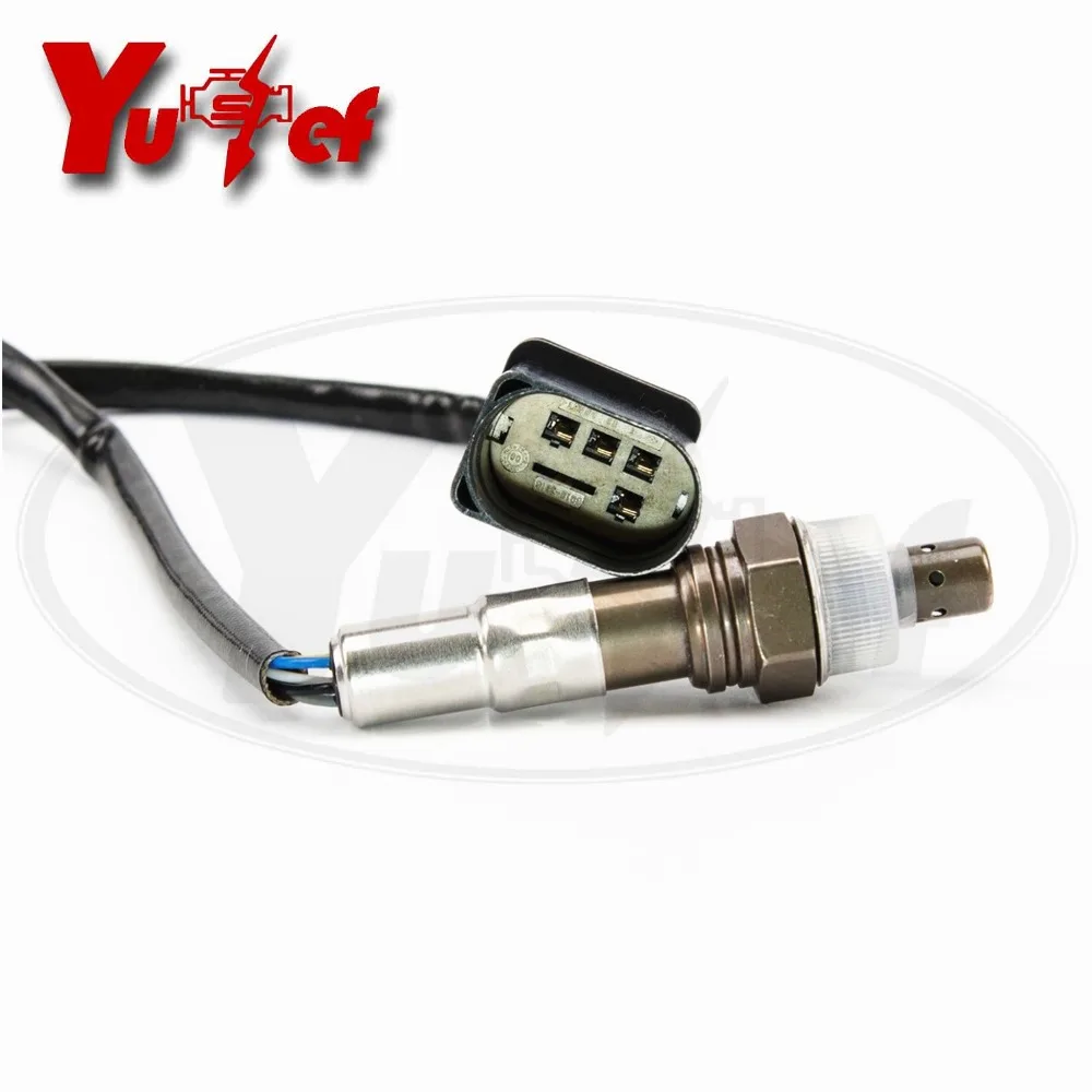 Новый кислородный датчик O2 для VW Volkswagen Seat Skoda Ibiza Polo Cordoba 036906262 г/036 906 262 г/LZA11 V2
