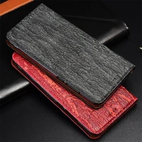 top genuine leather magnetic phone case for meizu 16th plus 16x 16s 16xs flip stand case cover