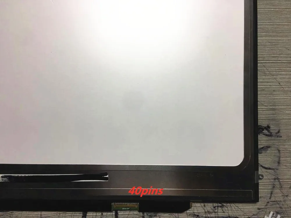 Оригинальный ЖК-дисплей для Apple Macbook Pro 15 дюймов A1286 Глянцевый светодиодный экран