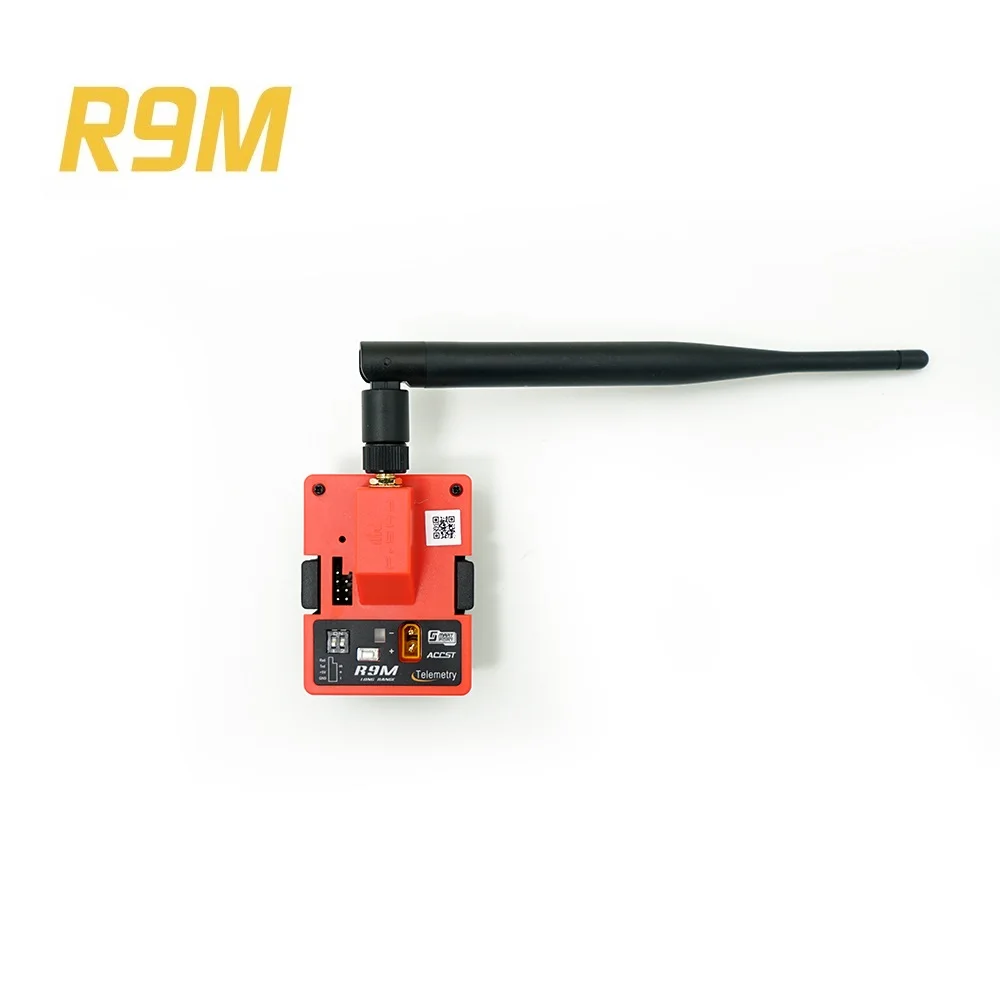 FrSky R9M и 3 изображения R9MM комбо с T стиль дипольных антенн 900 МГц большой диапазон