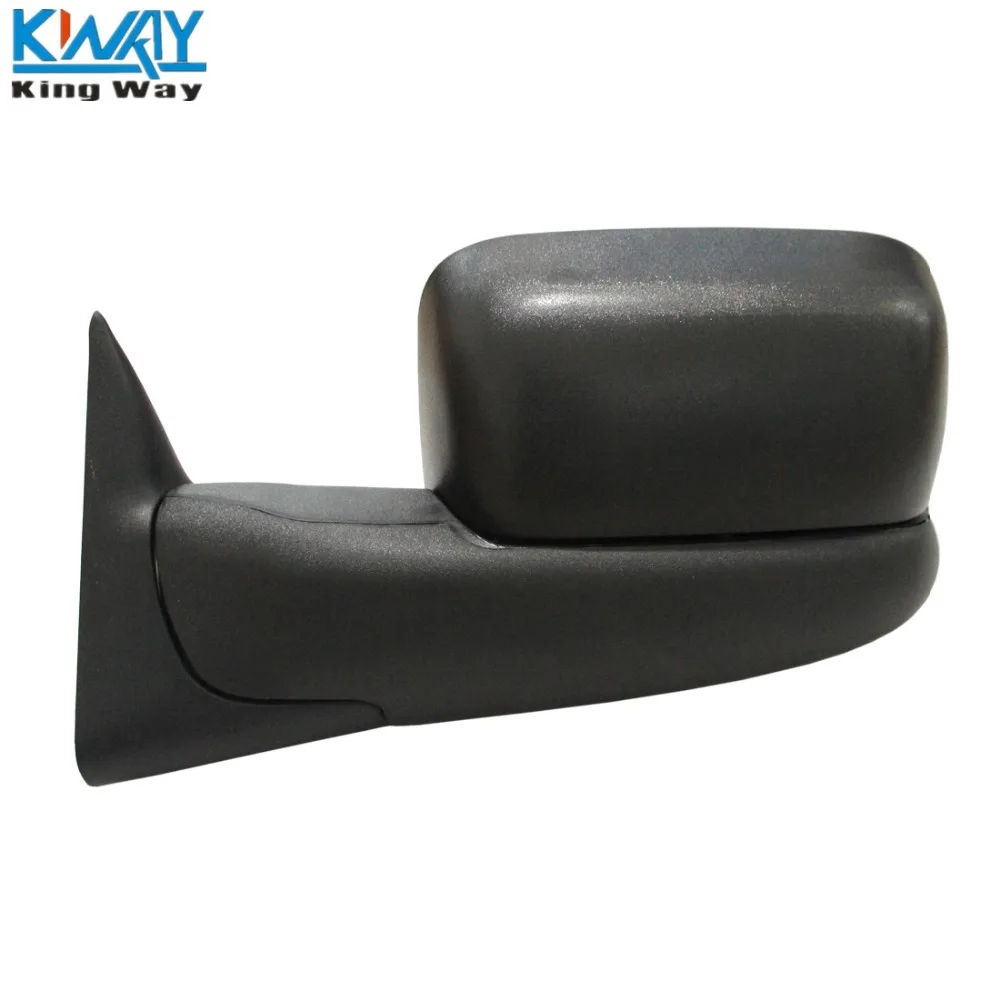 King Way-пара ручной флип-буксировочное зеркало для DODGE 94-01 ram 1500 94-02 ram 2500 3500