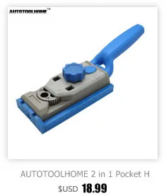 AUTOTOOLHOME 1PC 6 8 10 mm SDS Plus Hole Saw Drilling Electric Hammer Drill Bits For Wall Concrete Brick Block Masonry