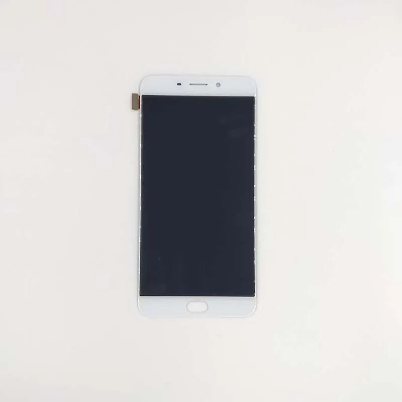 6 0 дюймовый дисплей сенсорный экран для Oppo R9 Plus ЖК панель с сенсорным экраном