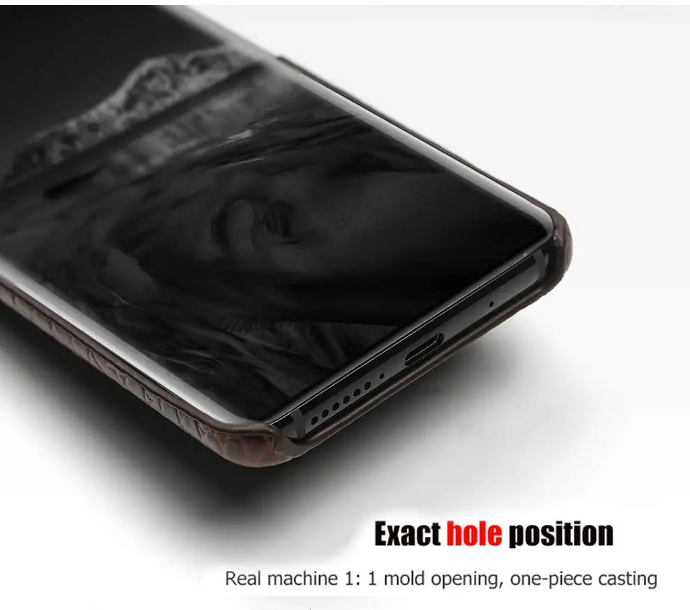Крокодиловый Чехол для телефона huawei mate 20 10 pro mate 9 pro Honor 9 Lite роскошный защитный чехол с защитой от землетрясений
