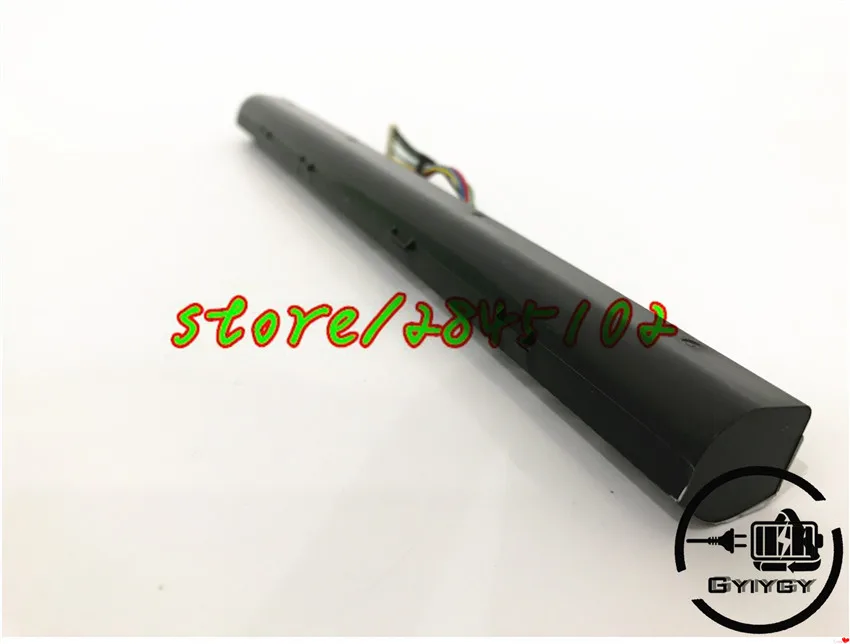 AS16A7K AS16A5K AS16A8K Battery for Acer Aspire E5-475G 523G 553G 573G 575G 774G E5-575G-53VG E5-774G KT.00605.002 | Компьютеры и офис