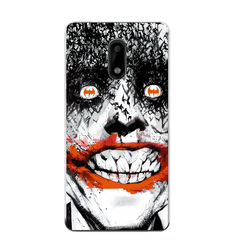 Классный дизайн мягкий чехол из ТПУ для Nokia3 5 6 8 N540 N640 N535 N830 Moon задняя крышка чехлы